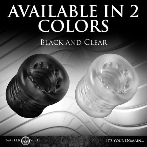 Master Series Ball Stack Ball Stretcher - - Ball Stretcher Ball Stretcher