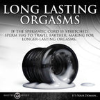 Master Series Ball Stack – Stretchy Phthalate-Free Ball Stretcher > Sex Toys For Men > Ball Stretchers