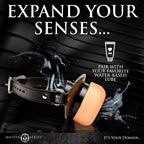 Ass Face Mouth Gag – Realistic TPE Squishy Anal Sensation BDSM Mouth Restraint Gag > Bondage Gear > Gags and Bits