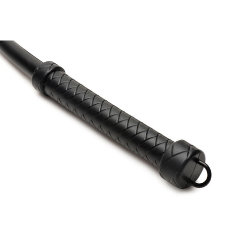 Master Series Viper Tail Silicone Whip Whips & Paddles