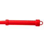 Viper Tail Silicone Whip – Premium Grade Flexible Silicone Whip > Anal Range > Tail Butt Plugs