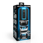 Roto-Stroke Thrusting & Rotating Masturbator > Sex Toys For Men > Masturbators Premium