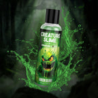 Creature Slime by Creature Cocks 118ml Water Based Lubricant > Lube > Speciality Exempt