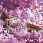 Creature Slime Purple Water Based Lubricant 4 Ounce (118ml) > Lube > Speciality Exempt