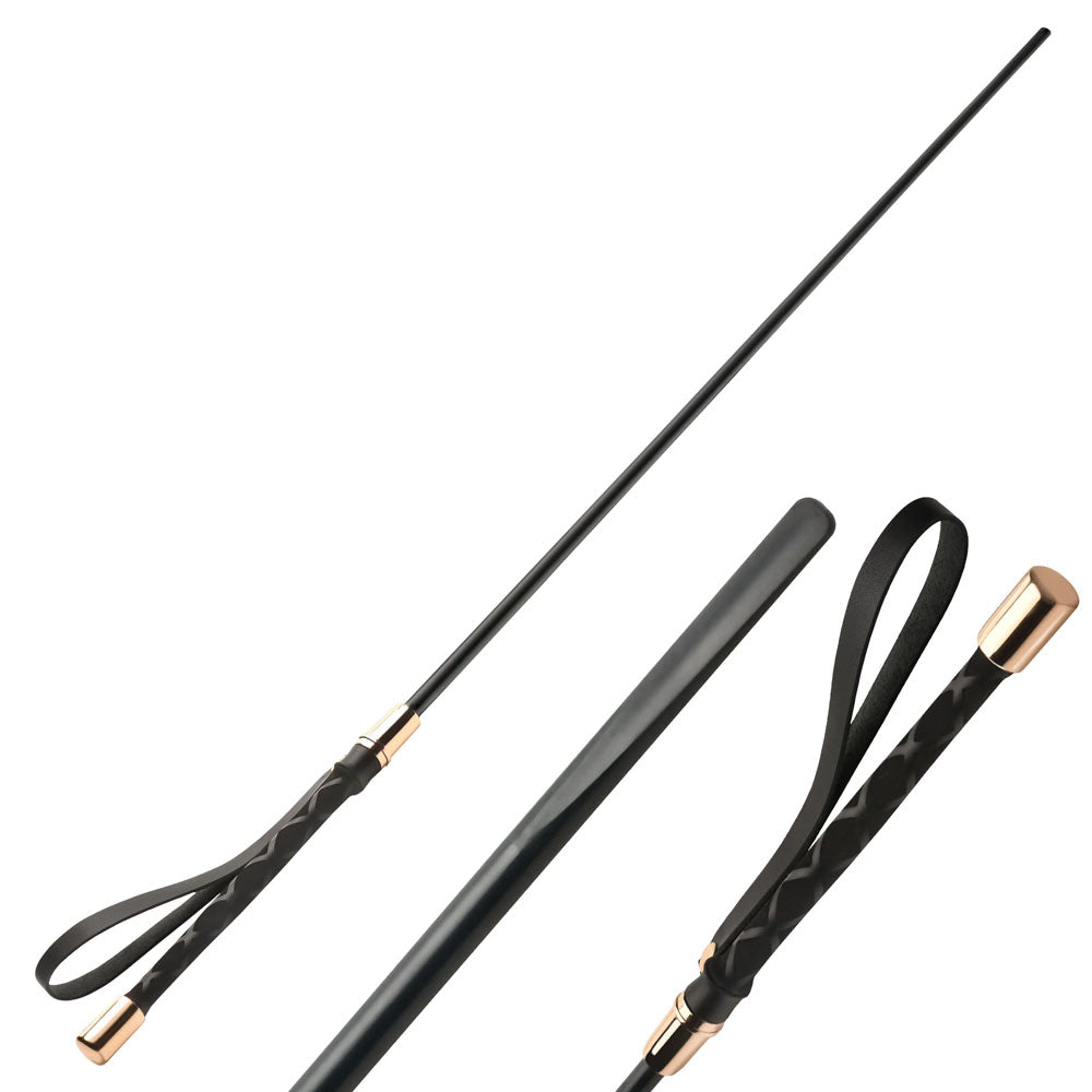 Master Series Sinful Impact Cane Plastic Cane Whip > Bondage Gear > Crops