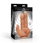 Master Series The Shocker – 20.8 cm Finger Dildo > Dildos > Other Dildos
