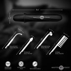 Master Series Electrawand – Rechargeable E-Stim Wand E-STIM TOYS