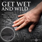 Master Series Play Sheets – Waterproof PVC Bedding Pack of 3 > Bondage Gear > PVC Orgy Bedding