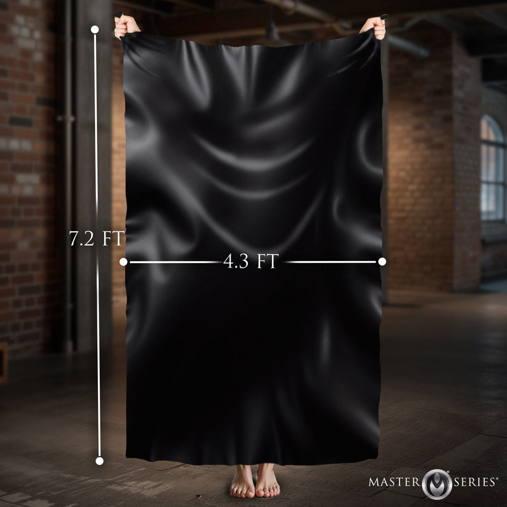Master Series Play Sheets – Waterproof PVC Bedding Pack of 3 > Bondage Gear > PVC Orgy Bedding