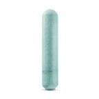 Gaia Eco Bullet (Aqua) – Eco-Friendly 8.9 cm Bullet Vibrator > Vibrators > Mini Vibrators