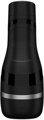 Satisfyer Men Classic – Premium Male Masturbator > Sex Toys For Men > Masturbators > Vibrating