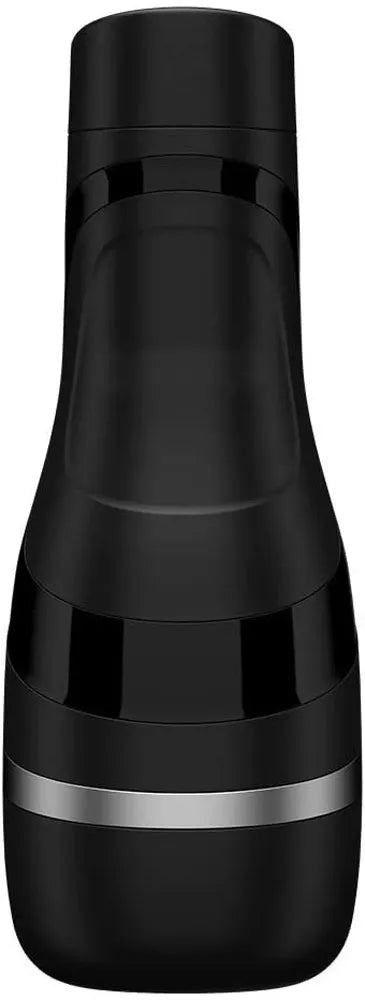 Satisfyer Men Classic – Premium Male Masturbator > Sex Toys For Men > Masturbators > Vibrating