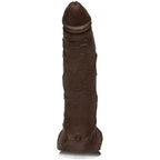 Signature Cocks Jason Luv 10 Inch ULTRASKYN Cock with Removable Suction Cup – Realistic Dildo > Dildos > Performer Replica