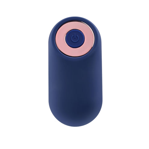 Zero Tolerance EXTRA MILE Prostate Massager 14.5cm > Anal Range > Prostate Plugs