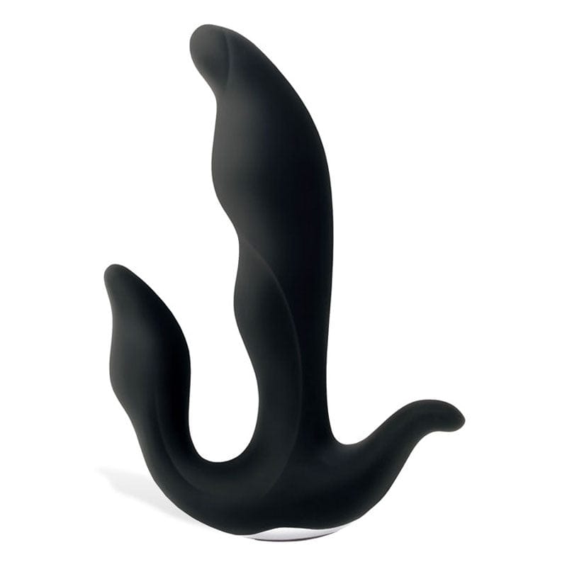 Adam & Eve 3-Point Prostate Massager > Anal Range > Prostate Plugs