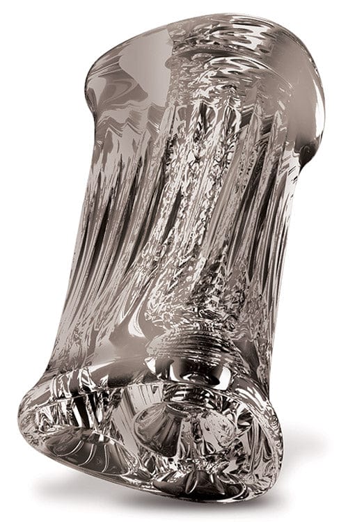 Adam & Eve Adam's 3-Way Stroker Strokers - Manual