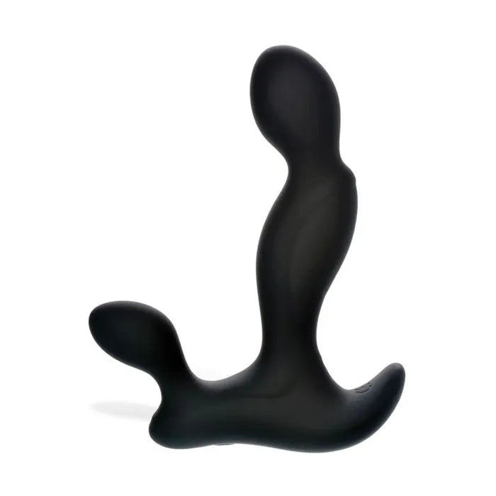 Adam & Eve Adam's Vibrating Triple Probe USB Prostate Massager Prostate Tools