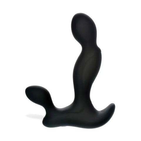 Adam & Eve Adam's Vibrating Triple Probe USB Prostate Massager Prostate Tools