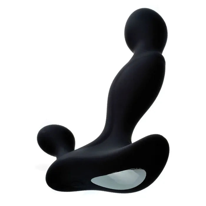 Adam & Eve Adam's Vibrating Triple Probe USB Prostate Massager Prostate Tools
