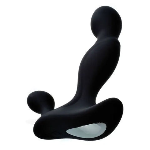 Adam & Eve Adam's Vibrating Triple Probe USB Prostate Massager Prostate Tools