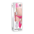 Adam & Eve Eve's Vibrating Panty With Remote Pink > Sex Toys For Ladies > Panty Vibes