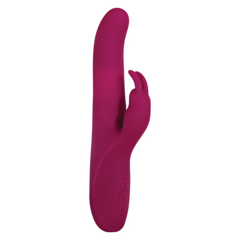 Adam & Eve Eve's Twirling Rabbit Thruster 24.1 cm > Vibrators > Ladies > Rabbit Multi