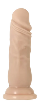 Adam & Eve My First Willy 5.25 Inch Dildo > Dildos > Slim Dildos