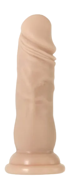 Adam & Eve My First Willy 5.25 Inch Dildo > Dildos > Slim Dildos