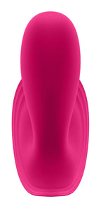Satisfyer Top Secret Wearable Vibrator – App-Controlled Wearable Vibrator > Sex Toys For Ladies > Panty Vibes