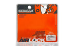 Airlock Air-Lite Vented Clear Ice Lightweight Male Chastity Device > Bondage Gear > Male Chastity