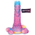 Alien Nation Glovopositor – 22.9 cm Fantasy Dildo 8.5 Inch > Dildos > Fantasy