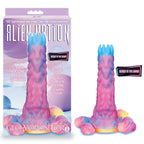 Alien Nation Glovopositor – 22.9 cm Fantasy Dildo 8.5 Inch > Dildos > Fantasy