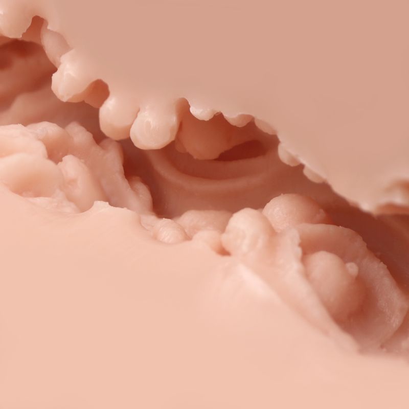 Anal Masturbator Anna – Realistic Anal Masturbator Secondary image
