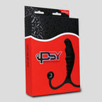 Aneros Psy Prostate Massager with Flexible Arms and Ergonomic Design > Anal Range > Prostate Plugs