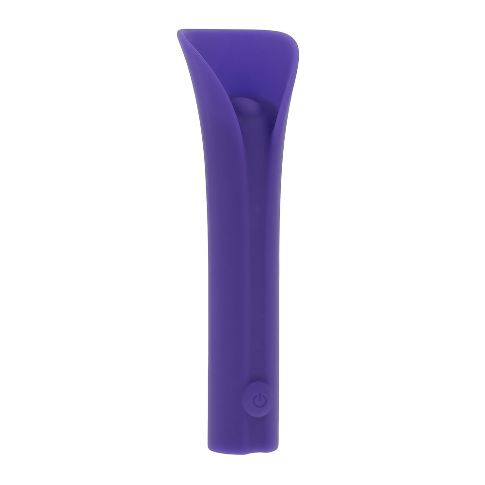 Evolved Full Coverage Stimulator > Vibrators > Ladies > Clitoral Vibrators and Stimulators