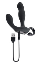 Playboy Pleasure COME HITHER Prostate Massager 13.2cm > Anal Range > Prostate Plugs