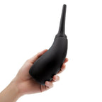 AquaClean Silicone One-Way Valve Contoured Ergo Douche Set > Essentials > Douches
