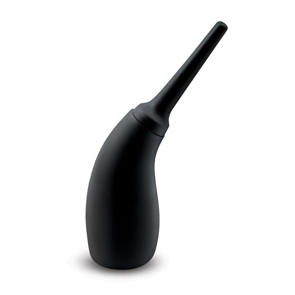 AquaClean Silicone One-Way Valve Contoured Ergo Douche Set > Essentials > Douches