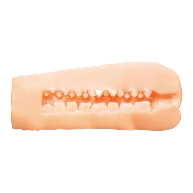 Artificial Intelligence Mini Vagina No 02 Masturbator Secondary image