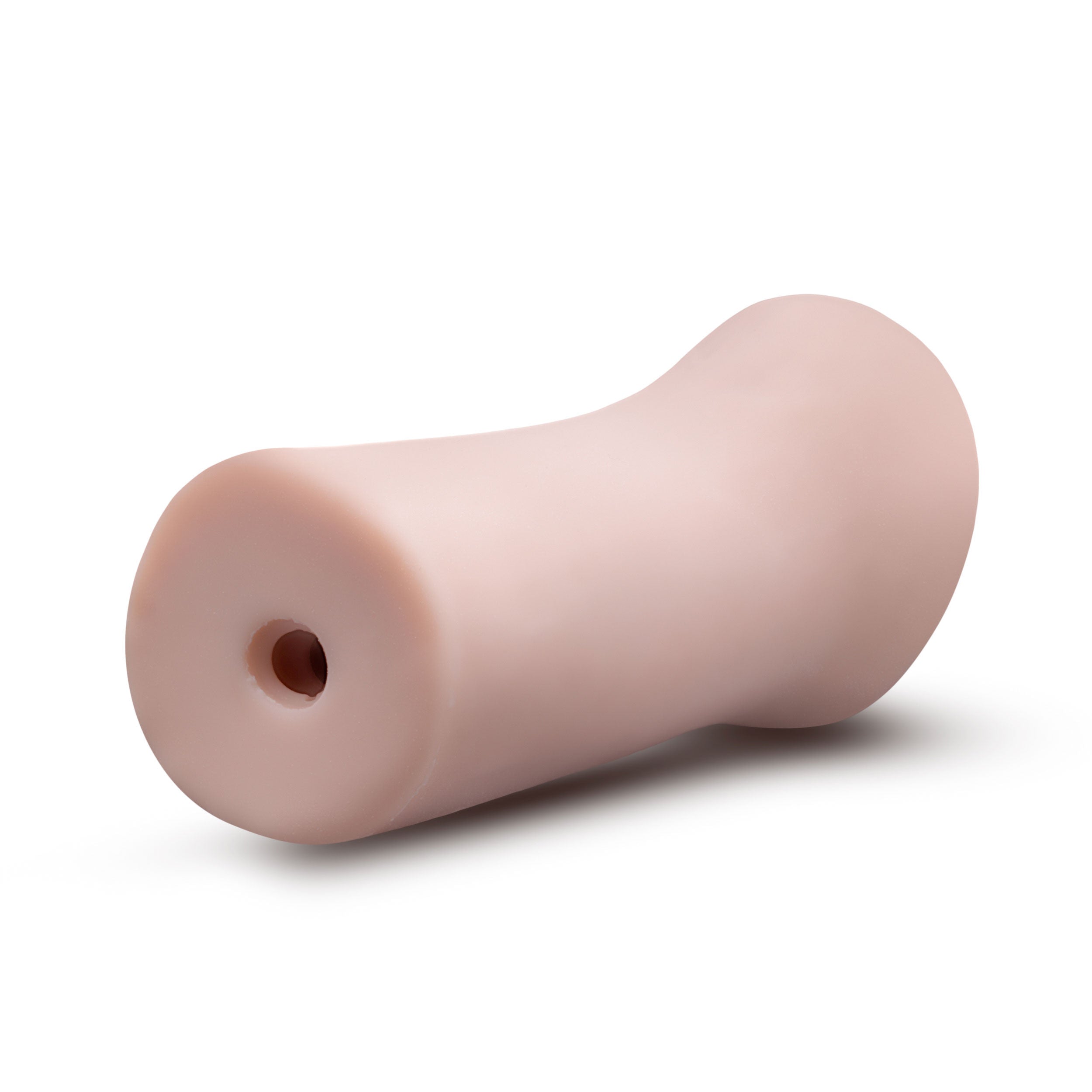 Ashlynn Beige Male Stroker Made with Ultra-Soft X5 Plus Material Secondary image
