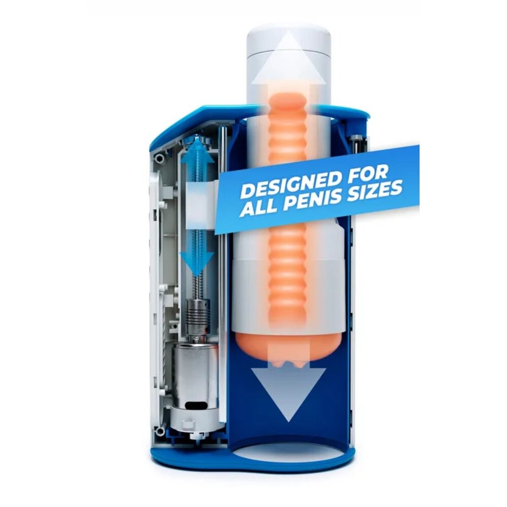 Autoblow AI Ultra Strokers - Premium