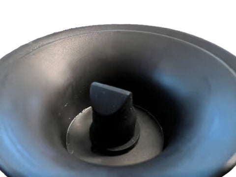 Autoblow VacuGlide Replacement Stroker Cap and Nipple Valve Strokers - Premium