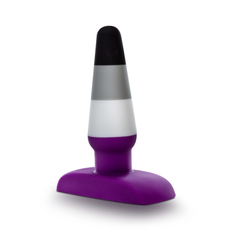 Avant Pride P7 Ace (Silicone) – Silicone Butt Plug Secondary image