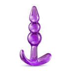 B Yours Triple Bead (9.5 cm) Butt Plug – Anal Plug > Anal Range > Anal Beads