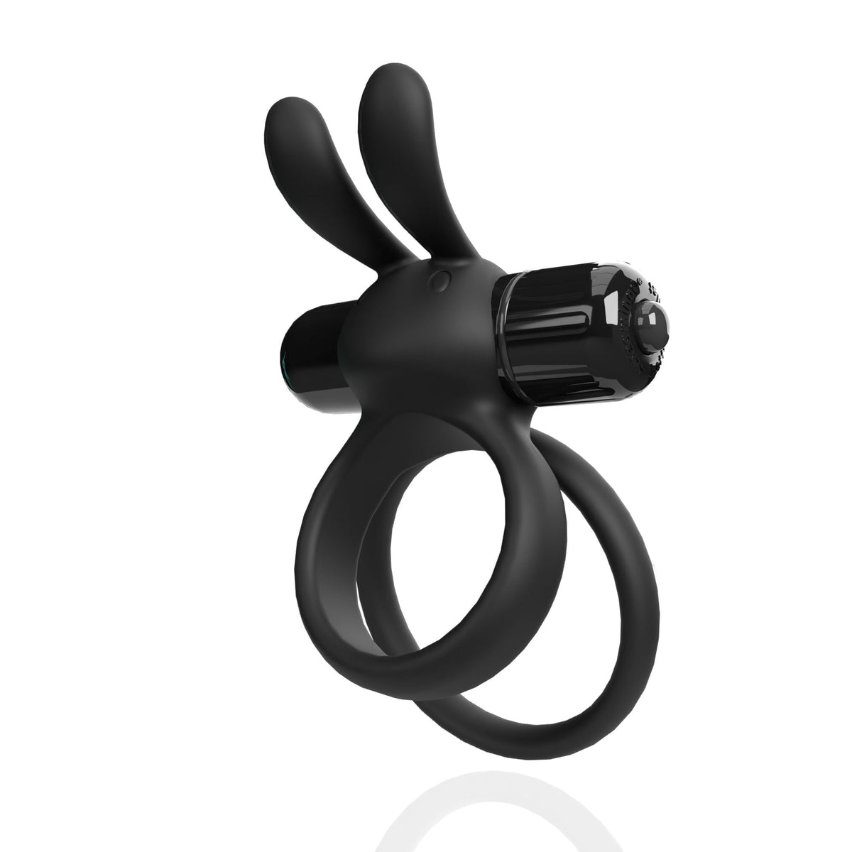 Screaming O 4B Ohare XL – Powerful Deep Bass Vibrations > Cock Ring > Vibrating