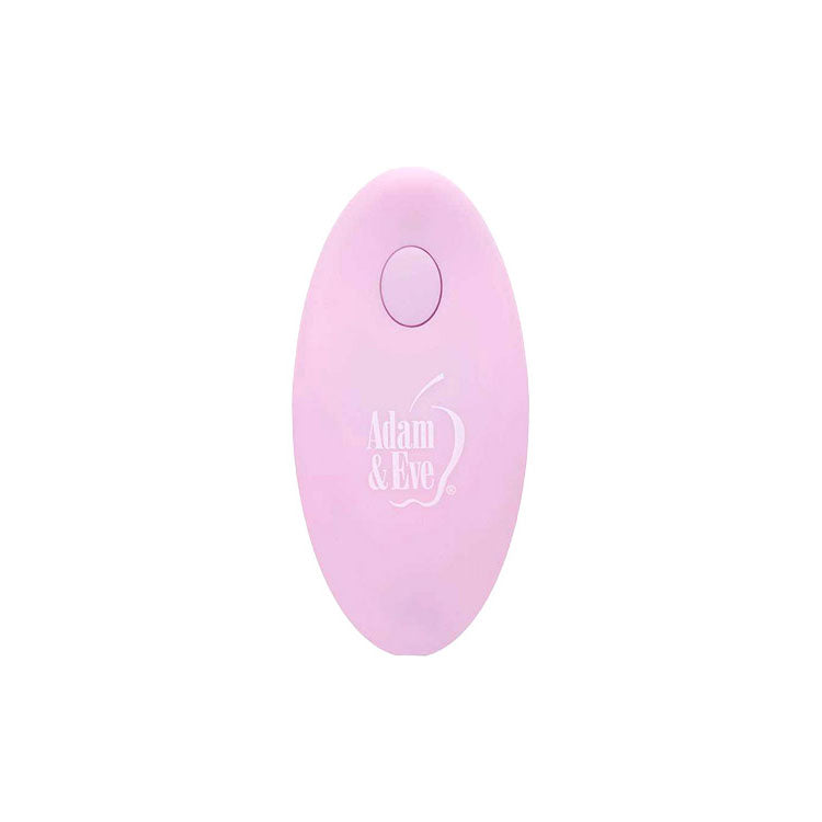Adam & Eve Venus G-Spot Butterfly – USB Rechargeable Remote-Controlled Vibrator > Sex Toys For Ladies > G-Spot Vibrators