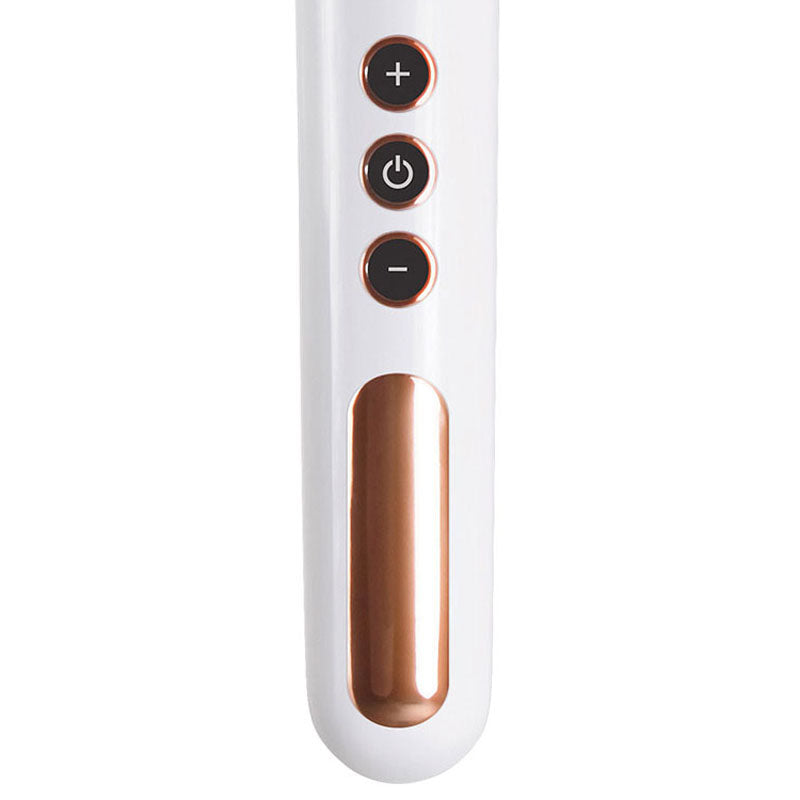 Adam & Eve Rechargeable Magic Massager – USB Rechargeable 33 cm Wand > Sex Toys > Massage Wands
