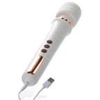 Adam & Eve Rechargeable Magic Massager – USB Rechargeable 33 cm Wand > Sex Toys > Massage Wands