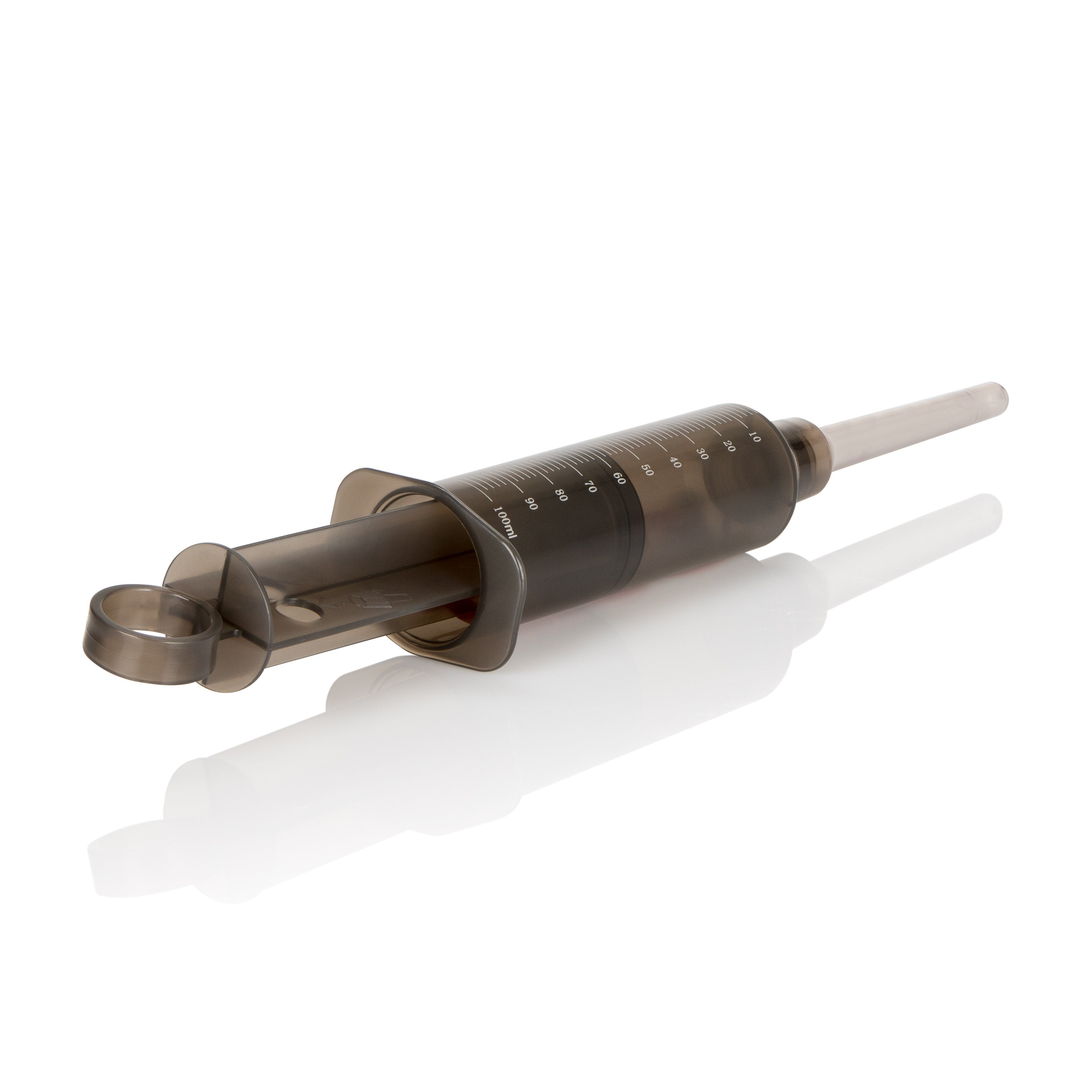 Colt Master Cleanser – Syringe-Style Anal Douche With Flexible Soft Tip Secondary image
