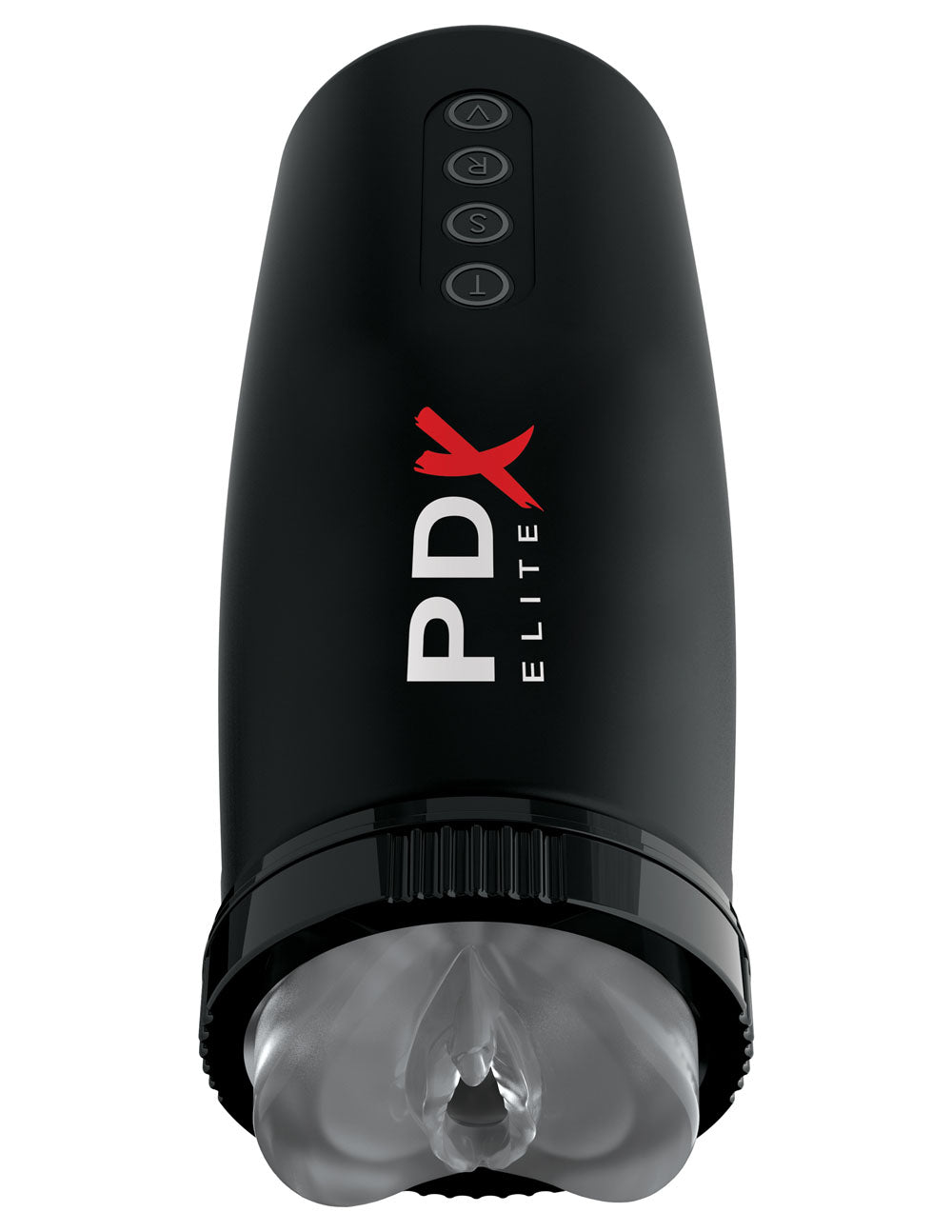 Pipedream Extreme Toyz Elite Motobator 2 Powered Masturbator Strokers - Auto